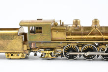 Load image into Gallery viewer, HO Brass Westside Model Co. GN - Great Northern H-4 Class 4-6-2 Pacific
