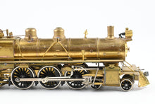 Load image into Gallery viewer, HO Brass Westside Model Co. GN - Great Northern H-4 Class 4-6-2 Pacific