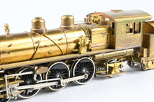 Load image into Gallery viewer, HO Brass Westside Model Co. GN - Great Northern H-4 Class 4-6-2 Pacific