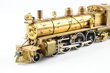 Load image into Gallery viewer, HO Brass Westside Model Co. GN - Great Northern H-4 Class 4-6-2 Pacific