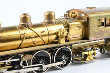 Load image into Gallery viewer, HO Brass Westside Model Co. GN - Great Northern H-4 Class 4-6-2 Pacific