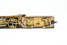 Load image into Gallery viewer, HO Brass Westside Model Co. GN - Great Northern H-4 Class 4-6-2 Pacific