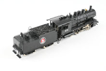 Load image into Gallery viewer, HO Brass PFM - Tenshodo GN - Great Northern 0-8-0 Class C-1 Factory Painted No. 815 1971 Run Crown Model REBOXX