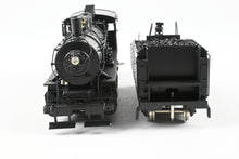 Load image into Gallery viewer, HO Brass PFM - Tenshodo GN - Great Northern 0-8-0 Class C-1 Factory Painted No. 815 1971 Run Crown Model REBOXX