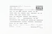 Load image into Gallery viewer, HO Brass PFM - Tenshodo GN - Great Northern 0-8-0 Class C-1 Factory Painted No. 815 1971 Run Crown Model REBOXX