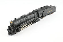 Load image into Gallery viewer, HO Brass NPP - Nickel Plate Products NKP - Nickel Plate Road Class L-1a 4-6-4 w/o Elephant Ears Custom Painted No. 170