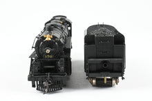Load image into Gallery viewer, HO Brass NPP - Nickel Plate Products NKP - Nickel Plate Road Class L-1a 4-6-4 w/o Elephant Ears Custom Painted No. 170