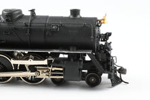 Load image into Gallery viewer, HO Brass NPP - Nickel Plate Products NKP - Nickel Plate Road Class L-1a 4-6-4 w/o Elephant Ears Custom Painted No. 170