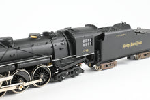 Load image into Gallery viewer, HO Brass NPP - Nickel Plate Products NKP - Nickel Plate Road Class L-1a 4-6-4 w/o Elephant Ears Custom Painted No. 170