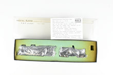 Load image into Gallery viewer, HO Brass NPP - Nickel Plate Products NKP - Nickel Plate Road Class L-1a 4-6-4 w/o Elephant Ears Custom Painted No. 170