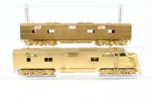 Load image into Gallery viewer, HO Brass Hallmark Models Various Roads EMD E3/6 A/B Set Powered A Unpowered B