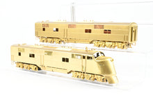 Load image into Gallery viewer, HO Brass Hallmark Models Various Roads EMD E3/6 A/B Set Powered A Unpowered B