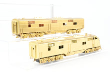 Load image into Gallery viewer, HO Brass Hallmark Models Various Roads EMD E3/6 A/B Set Powered A Unpowered B