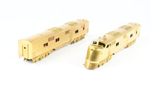 Load image into Gallery viewer, HO Brass Hallmark Models Various Roads EMD E3/6 A/B Set Powered A Unpowered B
