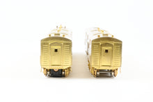 Load image into Gallery viewer, HO Brass Hallmark Models Various Roads EMD E3/6 A/B Set Powered A Unpowered B