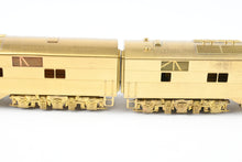 Load image into Gallery viewer, HO Brass Hallmark Models Various Roads EMD E3/6 A/B Set Powered A Unpowered B