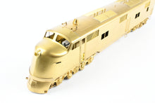 Load image into Gallery viewer, HO Brass Hallmark Models Various Roads EMD E3/6 A/B Set Powered A Unpowered B