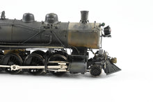 Load image into Gallery viewer, HO Brass PFM - SKI NP - Northern Pacific Class W 2-8-2 Boiler Tube Pilot Version, Custom Painted & Weathered