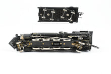 Load image into Gallery viewer, HO Brass PFM - SKI NP - Northern Pacific Class W 2-8-2 Boiler Tube Pilot Version, Custom Painted & Weathered