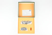 Load image into Gallery viewer, HO Brass PFM - SKI NP - Northern Pacific Class W 2-8-2 Boiler Tube Pilot Version, Custom Painted & Weathered