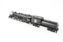Load image into Gallery viewer, HO Brass Tenshodo GN - Great Northern 4-8-2 Class P-2 Factory Painted Crown #2514