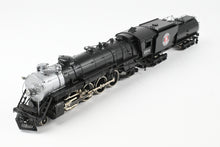 Load image into Gallery viewer, HO Brass Tenshodo GN - Great Northern 4-8-2 Class P-2 Factory Painted Crown #2514