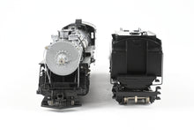 Load image into Gallery viewer, HO Brass Tenshodo GN - Great Northern 4-8-2 Class P-2 Factory Painted Crown #2514