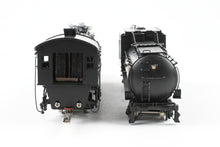 Load image into Gallery viewer, HO Brass Tenshodo GN - Great Northern 4-8-2 Class P-2 Factory Painted Crown #2514