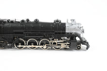 Load image into Gallery viewer, HO Brass Tenshodo GN - Great Northern 4-8-2 Class P-2 Factory Painted Crown #2514