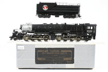 Load image into Gallery viewer, HO Brass PFM - Tenshodo GN - Great Northern 2-8-8-2 Class R-2 FP No. 2044 1974 Run
