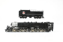 Load image into Gallery viewer, HO Brass PFM - Tenshodo GN - Great Northern 2-8-8-2 Class R-2 FP No. 2044 1974 Run