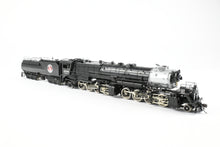 Load image into Gallery viewer, HO Brass PFM - Tenshodo GN - Great Northern 2-8-8-2 Class R-2 FP No. 2044 1974 Run