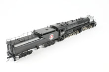 Load image into Gallery viewer, HO Brass PFM - Tenshodo GN - Great Northern 2-8-8-2 Class R-2 FP No. 2044 1974 Run