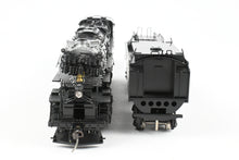 Load image into Gallery viewer, HO Brass PFM - Tenshodo GN - Great Northern 2-8-8-2 Class R-2 FP No. 2044 1974 Run