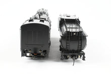 Load image into Gallery viewer, HO Brass PFM - Tenshodo GN - Great Northern 2-8-8-2 Class R-2 FP No. 2044 1974 Run