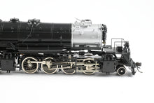 Load image into Gallery viewer, HO Brass PFM - Tenshodo GN - Great Northern 2-8-8-2 Class R-2 FP No. 2044 1974 Run