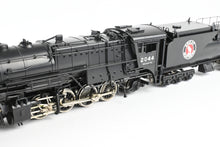 Load image into Gallery viewer, HO Brass PFM - Tenshodo GN - Great Northern 2-8-8-2 Class R-2 FP No. 2044 1974 Run