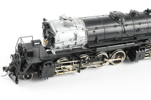 Load image into Gallery viewer, HO Brass PFM - Tenshodo GN - Great Northern 2-8-8-2 Class R-2 FP No. 2044 1974 Run