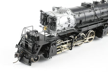 Load image into Gallery viewer, HO Brass PFM - Tenshodo GN - Great Northern 2-8-8-2 Class R-2 FP No. 2044 1974 Run