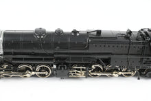 Load image into Gallery viewer, HO Brass PFM - Tenshodo GN - Great Northern 2-8-8-2 Class R-2 FP No. 2044 1974 Run