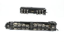 Load image into Gallery viewer, HO Brass PFM - Tenshodo GN - Great Northern 2-8-8-2 Class R-2 FP No. 2044 1974 Run