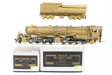 Load image into Gallery viewer, HO Brass PFM - Tenshodo GN - Great Northern 2-8-8-2 Class R-2 1966 Run