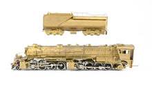 Load image into Gallery viewer, HO Brass PFM - Tenshodo GN - Great Northern 2-8-8-2 Class R-2 1966 Run