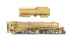 Load image into Gallery viewer, HO Brass PFM - Tenshodo GN - Great Northern 2-8-8-2 Class R-2 1966 Run