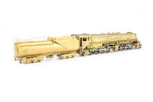 Load image into Gallery viewer, HO Brass PFM - Tenshodo GN - Great Northern 2-8-8-2 Class R-2 1966 Run