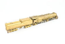 Load image into Gallery viewer, HO Brass PFM - Tenshodo GN - Great Northern 2-8-8-2 Class R-2 1966 Run
