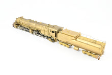 Load image into Gallery viewer, HO Brass PFM - Tenshodo GN - Great Northern 2-8-8-2 Class R-2 1966 Run