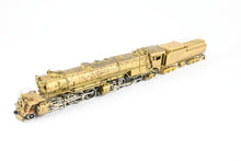 Load image into Gallery viewer, HO Brass PFM - Tenshodo GN - Great Northern 2-8-8-2 Class R-2 1966 Run