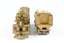 Load image into Gallery viewer, HO Brass PFM - Tenshodo GN - Great Northern 2-8-8-2 Class R-2 1966 Run