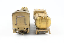 Load image into Gallery viewer, HO Brass PFM - Tenshodo GN - Great Northern 2-8-8-2 Class R-2 1966 Run